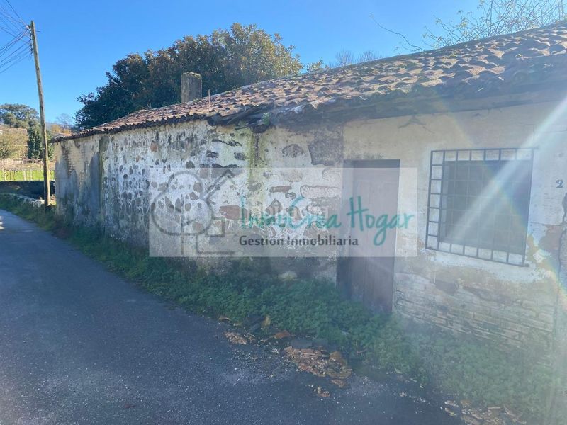 Foto eebd832e-9ffe-41a3-9061-bf0ce7f52781. Terreny residencial a Tomiño
