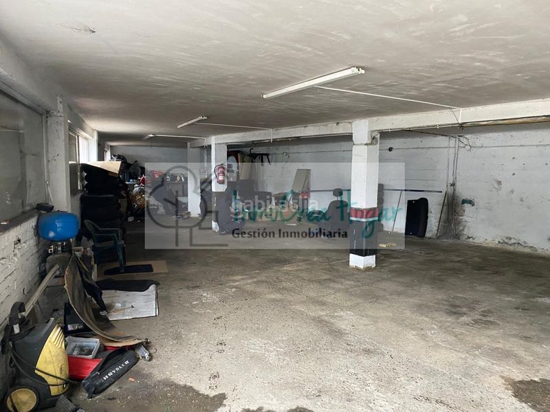Foto 50b3aa70-aad9-4dbe-869e-aa7d4f056725. Local comercial en Tui