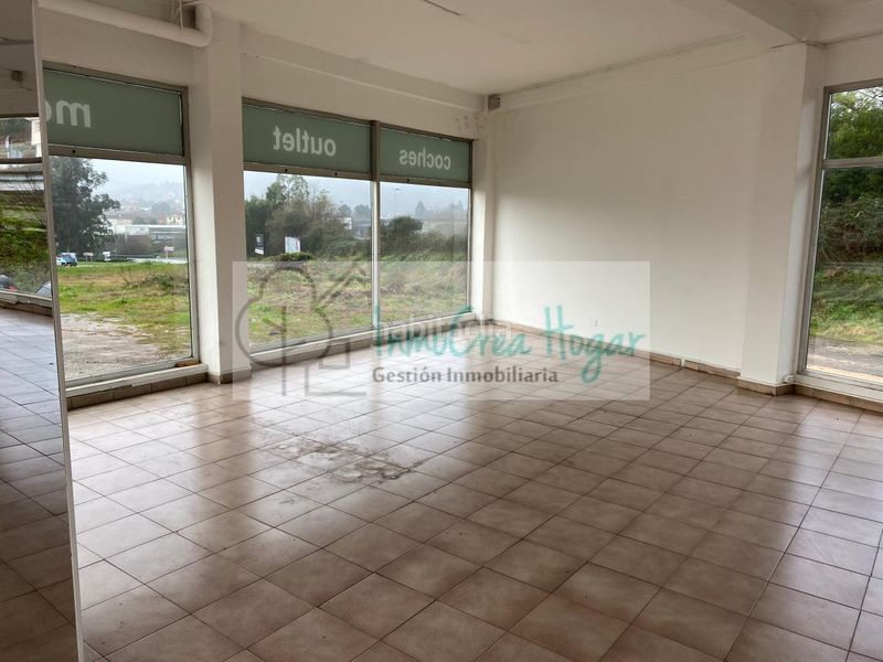 Foto 8152ded8-33ef-4344-a70d-31111665b51e. Local comercial en Tui