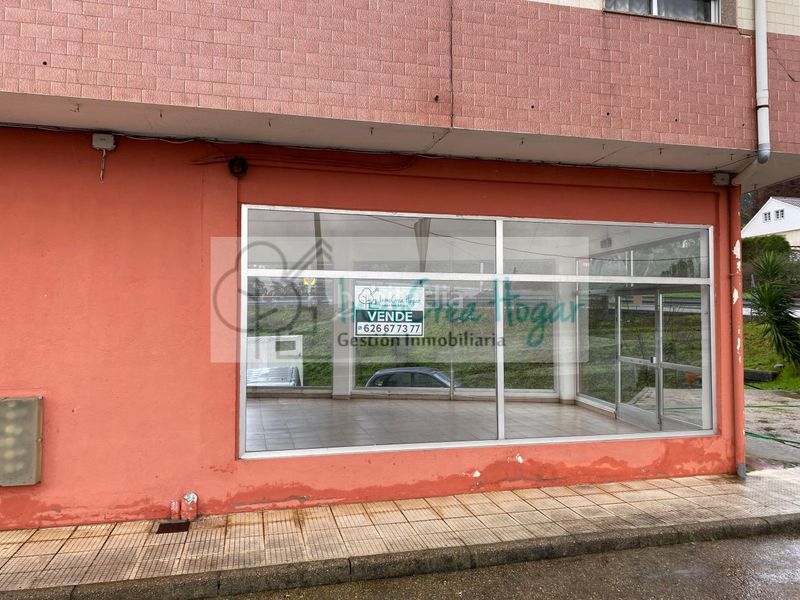 Foto b14065ea-f50b-4356-a449-da3254e2087c. Local comercial en Tui