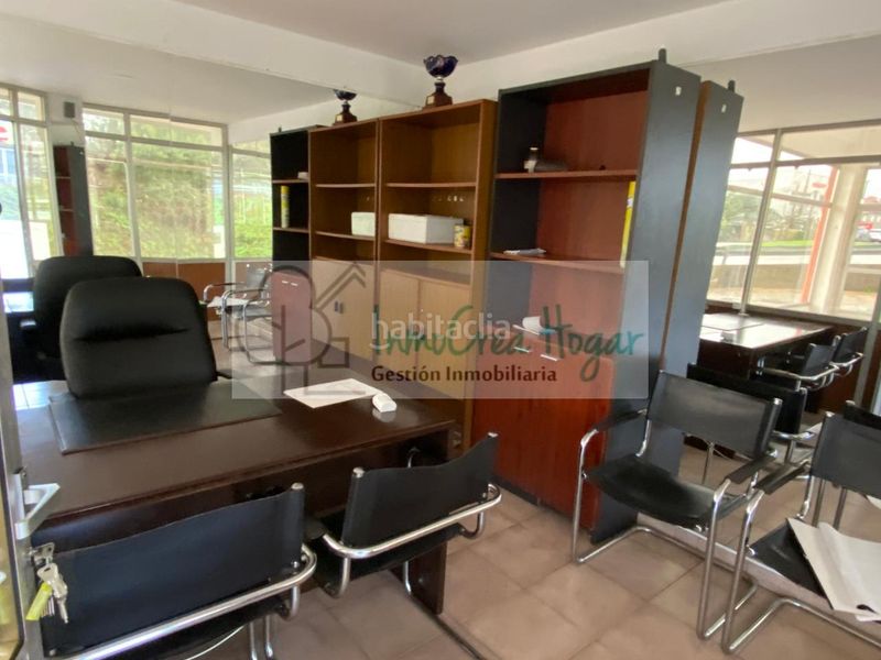Foto d2babfc3-653f-43c4-bee5-070148270e4b. Local comercial en Tui