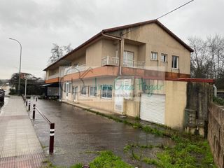 Geschäftsraum in Porriño (O)