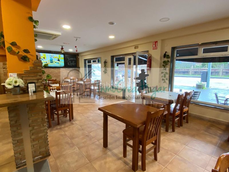 Foto c742ac09-51dd-486a-9f83-be269bbceac2. Local comercial en Porriño (O)