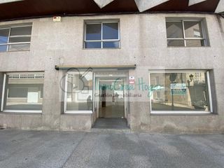 Geschäftsraum in Porriño (O)