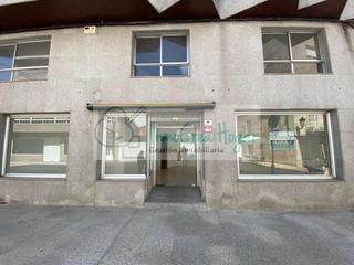 Lloguer Local Comercial a Porriño (O)