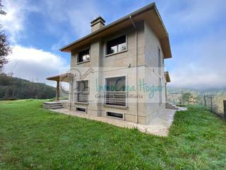 Chalet in Salceda de Caselas
