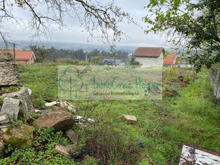 Rural plot in Porriño (O)