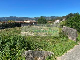 Terreno residenziale in Mos