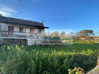 Maison à Mos