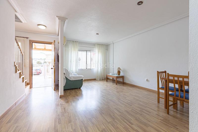 Foto d3d783bd-c545-4999-9763-f604bd85488e. Zweistöckige wohnung mit heizung parking in Torres de Cotillas (Las)