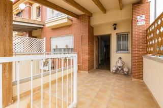 Dúplex  Calle de castilla-la mancha. Duplex torre de cotillas