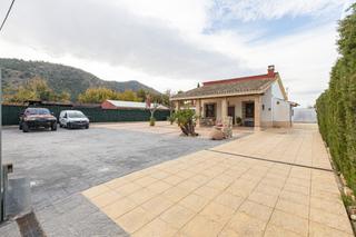 Chalet en Torreagüera. Casa con terreno