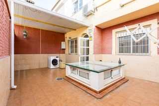 D�plex  Calle de ecuador. Duplex las torres de cotillas