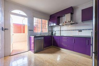 D�plex  Calle de ecuador. Duplex las torres de cotillas