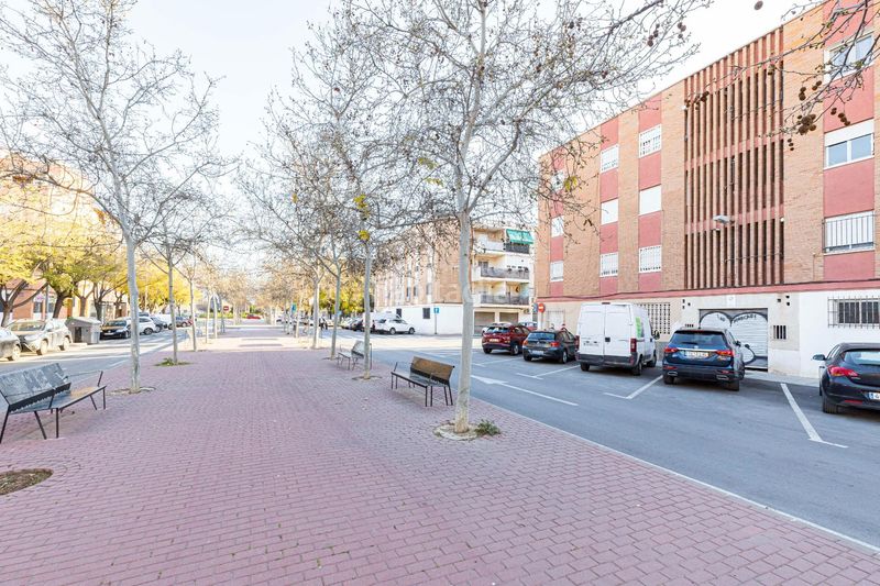 Foto d77bb72d-aa4d-412e-9ac7-b1313683d94b. Pis amb calefacció a Santiago el Mayor Murcia