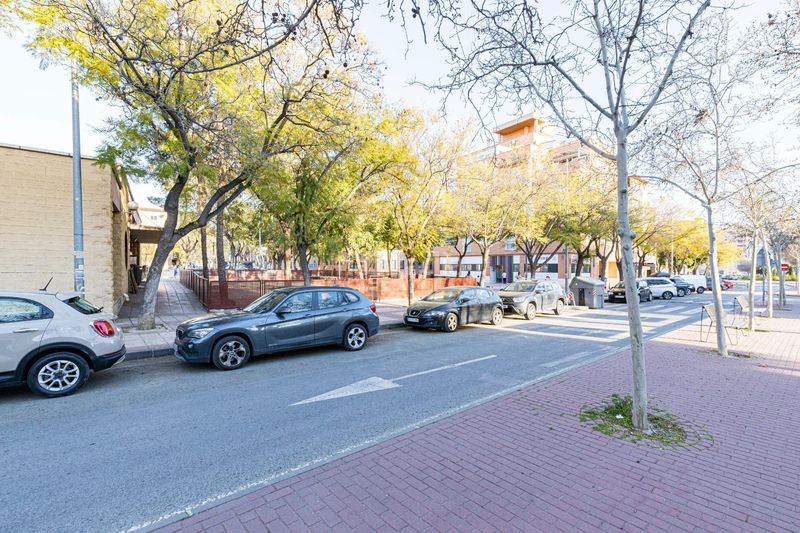 Foto d8d59d48-03a1-46c5-86cf-edba94a7f8f4. Pis amb calefacció a Santiago el Mayor Murcia