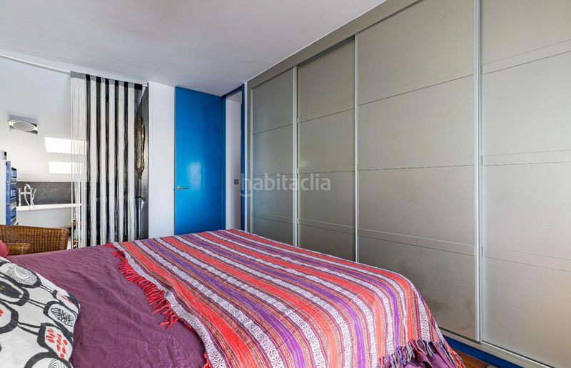 Foto 102450eb-d0e1-4904-b694-e65e173eb917. Àtic amb calefacció aparcament a La Flota Murcia