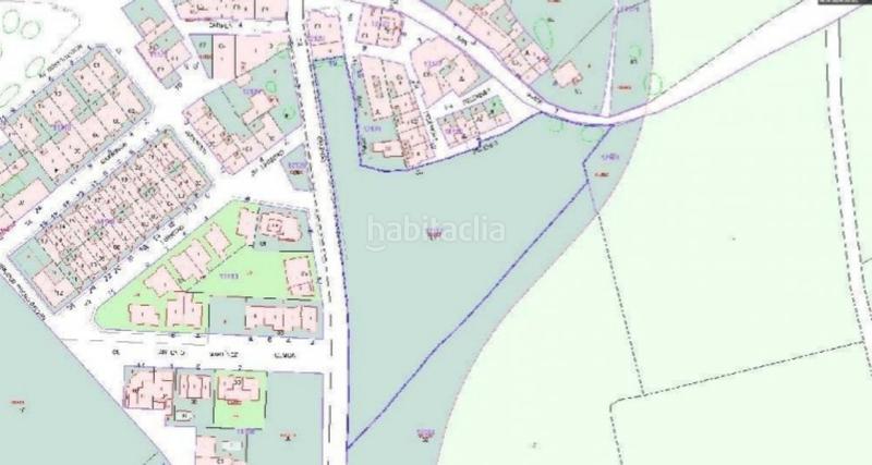 Foto 6703e87c-5959-4a93-9df0-38c90be7f0e2. Residential plot in Jerónimo y Avileses Murcia