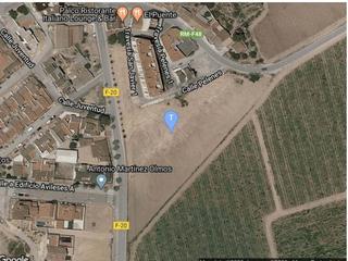 Terreno residencial  Balsicas. Parcela avileses