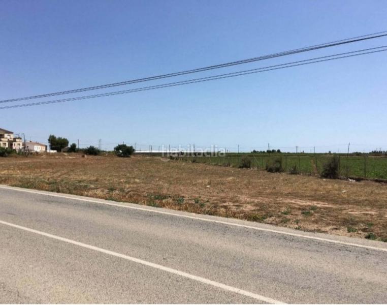 Foto f0bb2ea1-bd9e-4905-867a-5344937f9c84. Residential plot in Jerónimo y Avileses Murcia