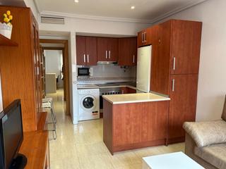 Location Appartement  Calle venecia. Apartamento ronda sur