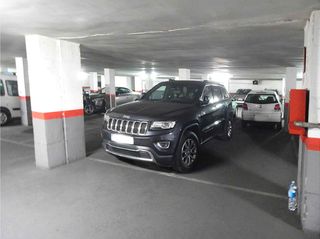 Parking voiture à Plaza de la libertad. Venta de garaje en torrent. garaje plaza de los juzgados.
