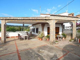 Chalet en Picassent. Casa de campo ideal en picassent