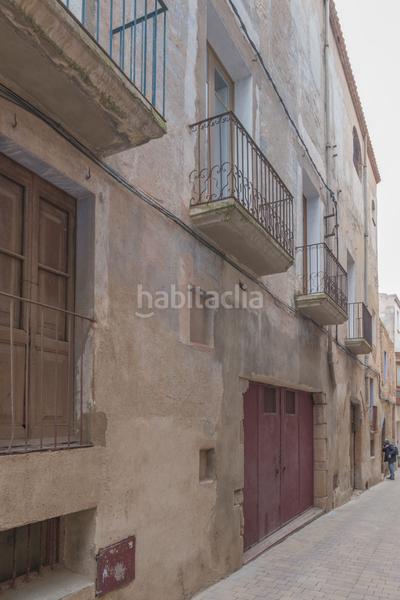 Foto 007629a6-13d0-4801-97ab-2e55f871c211. Masia a Selva del Camp (La)