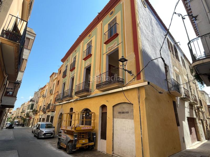 Foto 08105b15-a735-4a13-b371-38484cd4f69c. Masia a Selva del Camp (La)