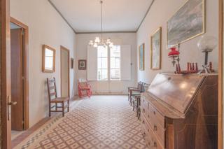 Country house in Selva del Camp (La). Edificio calle mayor