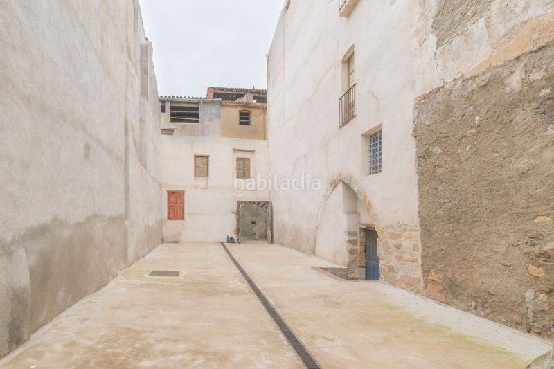 Foto 1cd21447-288a-4b72-8d1b-49156a4e6339. Masia a Selva del Camp (La)