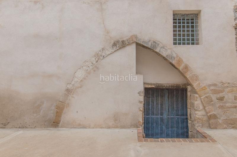 Foto 1ff3c98a-56ca-4055-b7a3-645b78abb9ae. Masia a Selva del Camp (La)