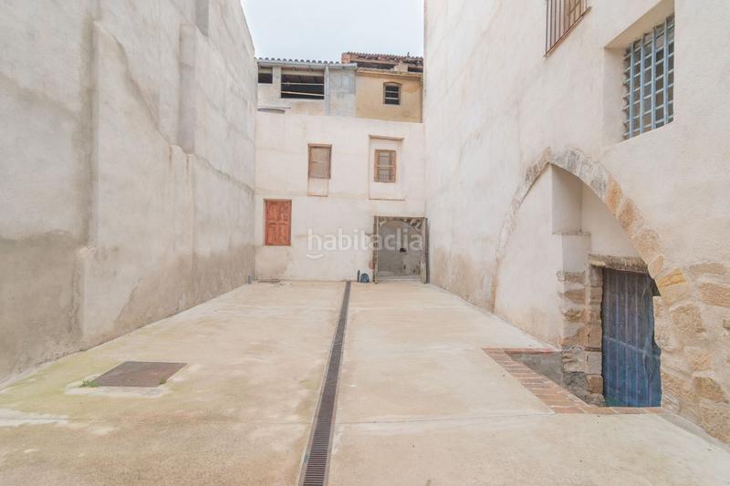 Foto 22e5d236-5913-4a00-9454-2f5f8ac691c3. Masia a Selva del Camp (La)