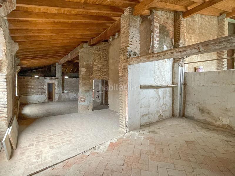 Foto 41273631-5801-4b5d-9873-d9222b5cf41e. Masia a Selva del Camp (La)