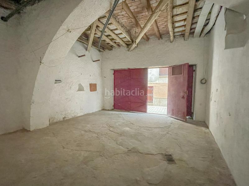 Foto 4ea4aec5-a73f-4f38-9d91-d8d4260b2108. Masia a Selva del Camp (La)