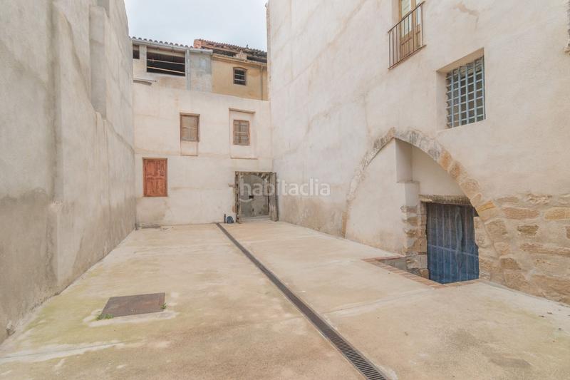 Foto 5031dff5-2ab4-40a1-803e-7bb307827620. Masia a Selva del Camp (La)