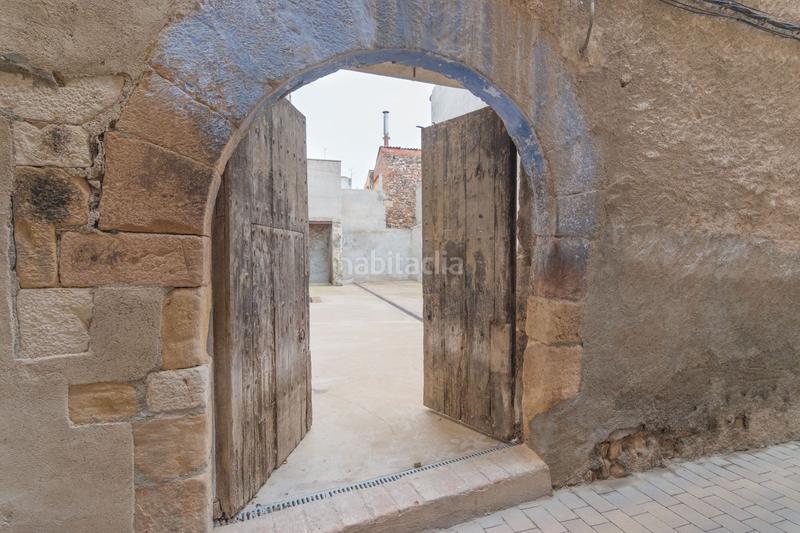 Foto 5917e0d2-0c3f-45ee-85a5-c737c47abe13. Masia a Selva del Camp (La)