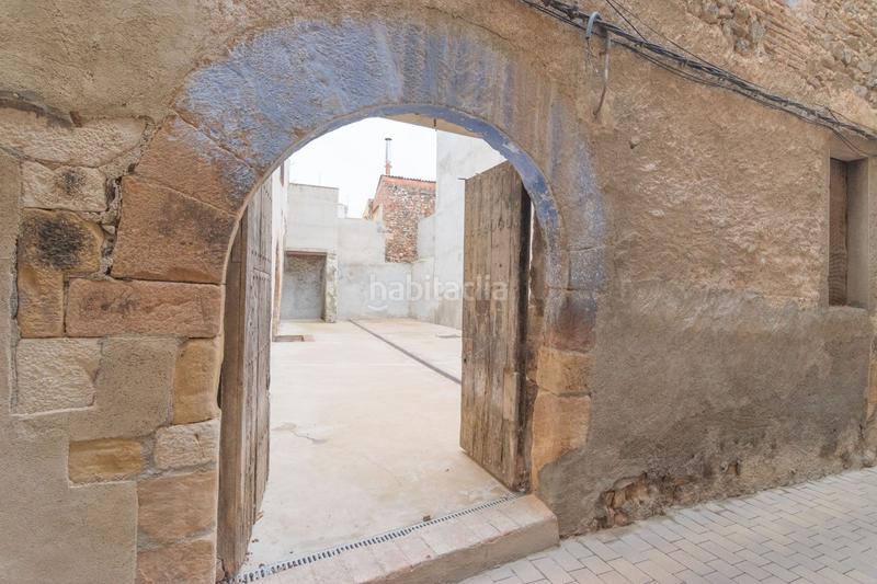 Foto 61d51360-f39c-4da8-af4c-7c57f43afeaa. Masia a Selva del Camp (La)