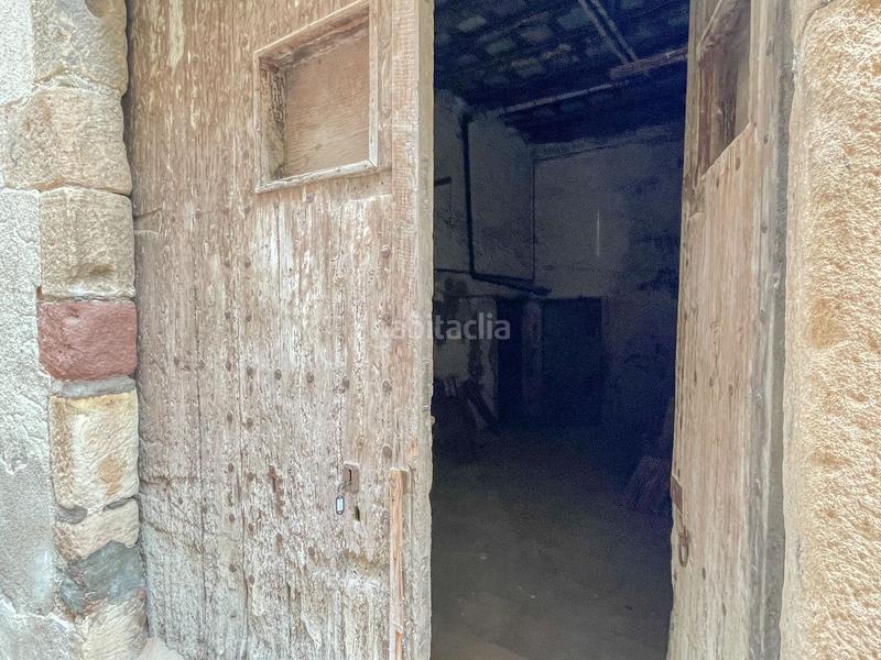 Foto 62b52b14-50e6-43b8-8940-55909032d98f. Masia a Selva del Camp (La)