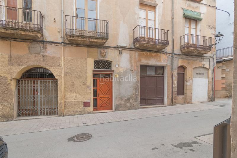 Foto 6a4a87c9-a067-406d-8874-6bf1ded4dff2. Masia a Selva del Camp (La)