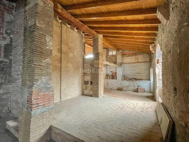 Foto 717c0baf-13aa-4d79-9202-ae26a5ed227b. Masia a Selva del Camp (La)