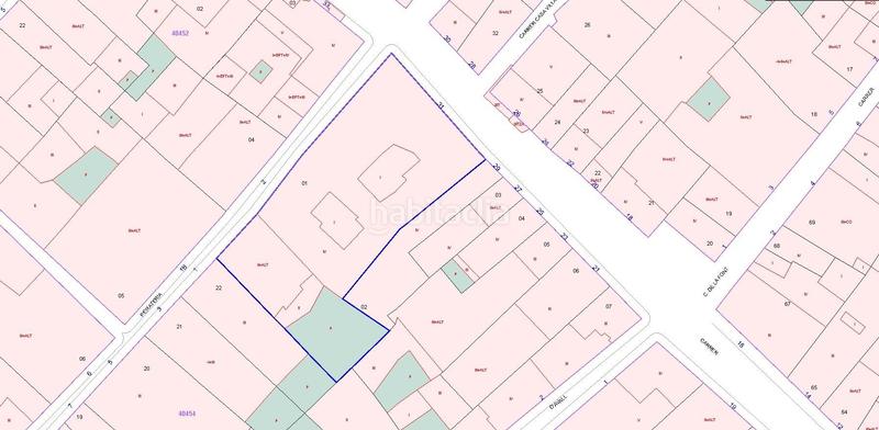 Foto 71ff681d-0448-48e0-a10e-6dda88695af5. Masia a Selva del Camp (La)