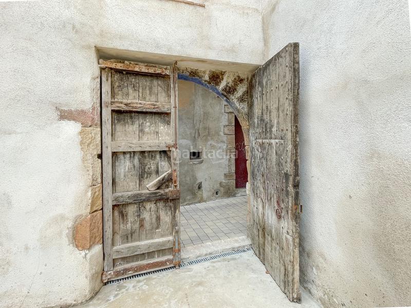 Foto 7a1b96af-ee53-420a-b190-3ceb48486750. Masia a Selva del Camp (La)