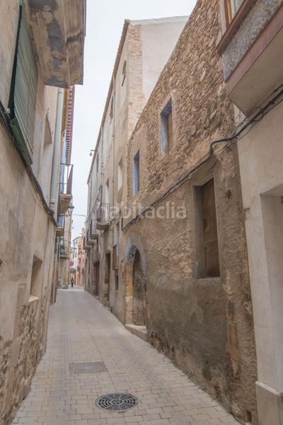 Foto 7d8f10e7-ce56-4db7-ae84-6bac49f688f1. Masia a Selva del Camp (La)