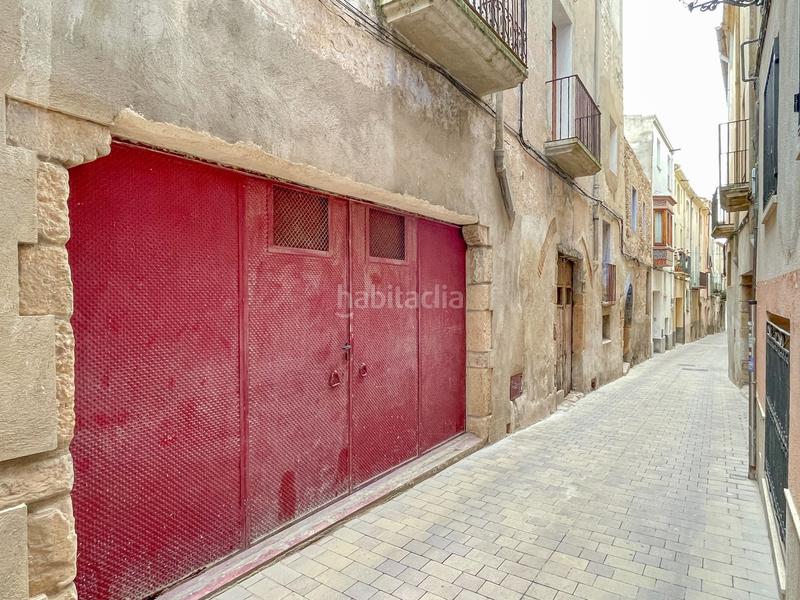 Foto 811b68ba-ba01-441b-b0a2-c3228b684c4d. Masia a Selva del Camp (La)