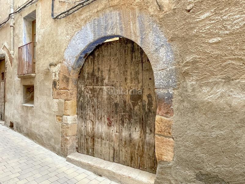 Foto 86b5f148-ab62-4db4-891d-2de68f556526. Masia a Selva del Camp (La)