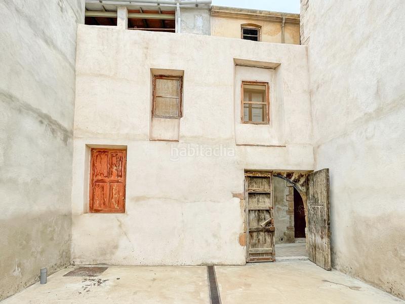 Foto 8b19a2c1-ec7d-497a-bfeb-511d2eccbdcc. Masia a Selva del Camp (La)