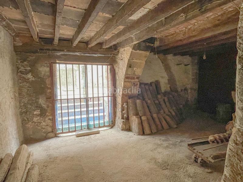 Foto 95797c0b-16d5-4013-b80b-7ef9e53a06f6. Masia a Selva del Camp (La)