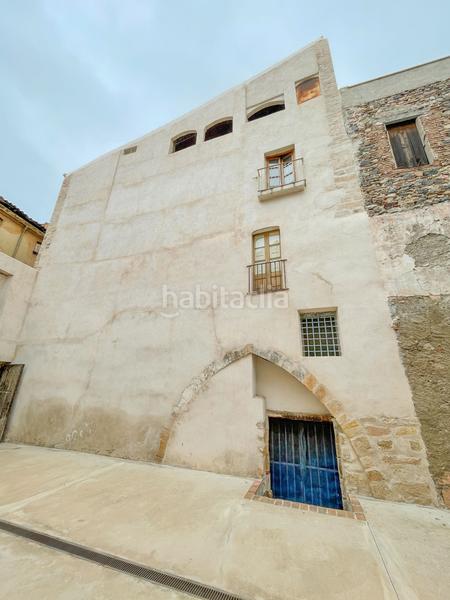 Foto 9bdb0991-5e6d-49ce-be90-1a53b2858967. Masia a Selva del Camp (La)