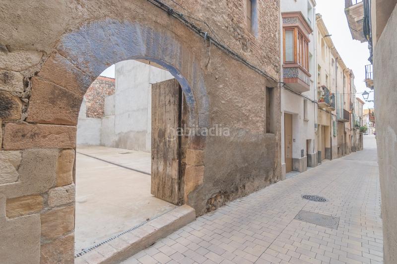 Foto 9ece15f6-6551-4b41-a1c9-2106c5a0e600. Masia a Selva del Camp (La)